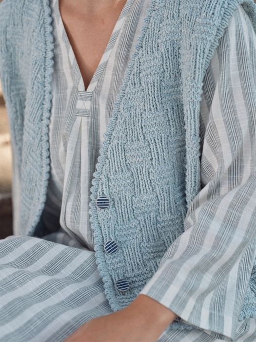 LAINE MAGAZINE VOL 28 - OPEN WATER